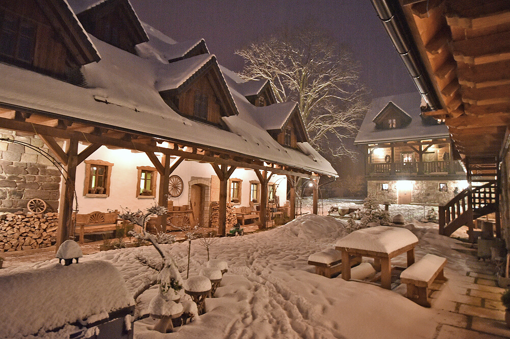 Silverstone Ranch