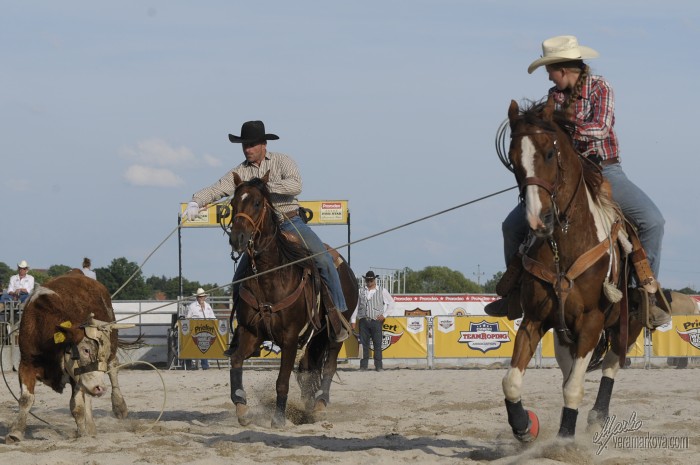 PRORODEO