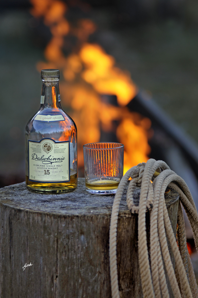 Scotch whisky