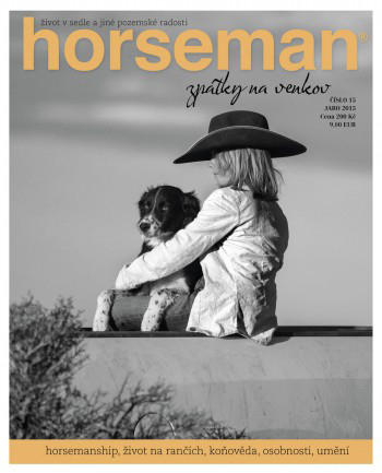 horseman 15